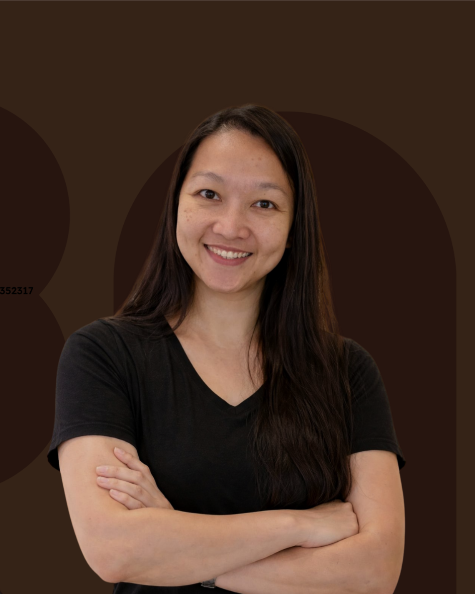 Coach Pilates Ramah dan Tersertifikasi di Bogor - Coach Rhe